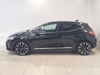 Used Renault Clio 2024 for sale - 78928692: Photo