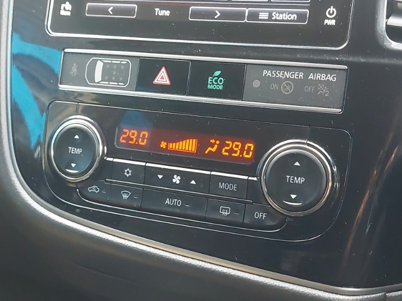 Used Mitsubishi Outlander 2018 for sale - 77108290: Photo 17