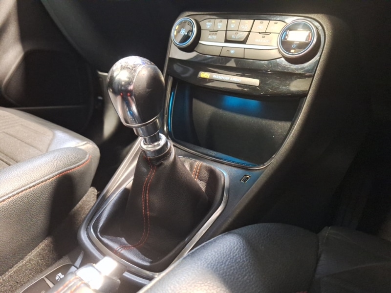 Used Ford Puma 2020 for sale - 77338387: Photo 11