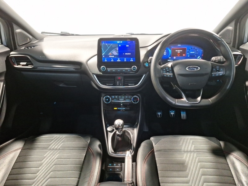 Used Ford Puma 2020 for sale - 77338387: Photo 2