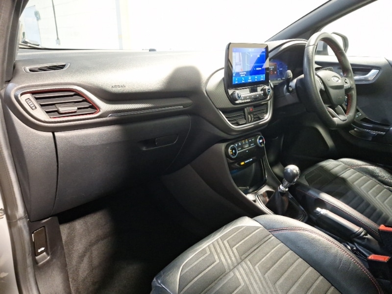 Used Ford Puma 2020 for sale - 77338387: Photo 5