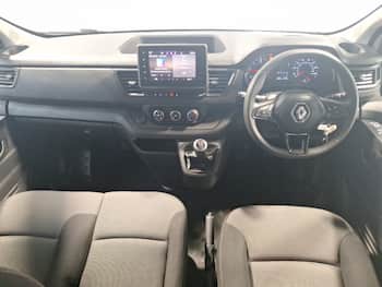 Used Renault Trafic 2024 for sale - 79665904: Photo