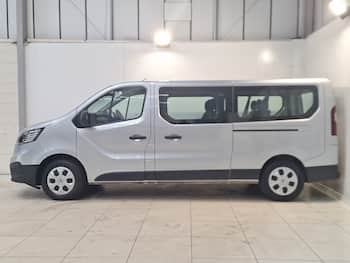 Used Renault Trafic 2024 for sale - 79665904: Photo