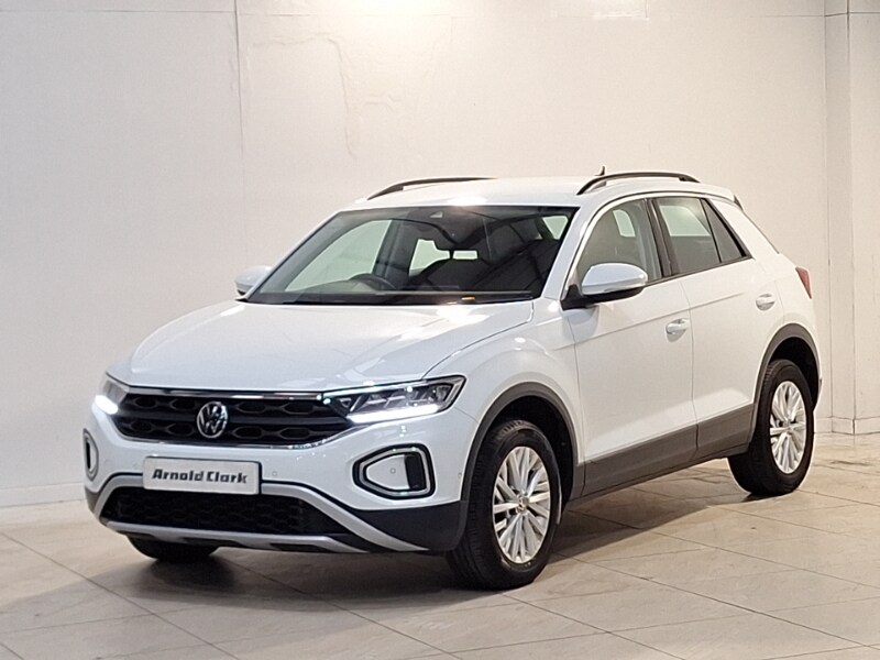 Used Volkswagen T-Roc 2023 for sale - 76683673: Photo 13