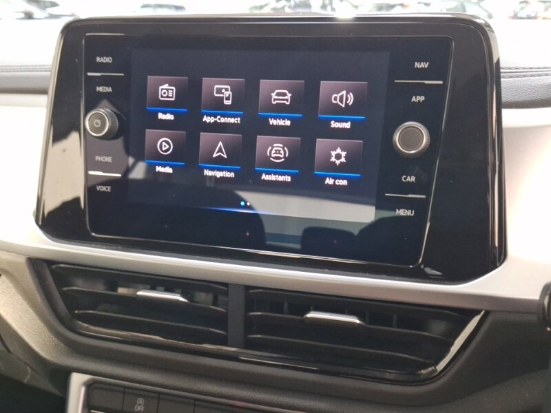 Used Volkswagen T-Roc 2023 for sale - 76683673: Photo 17