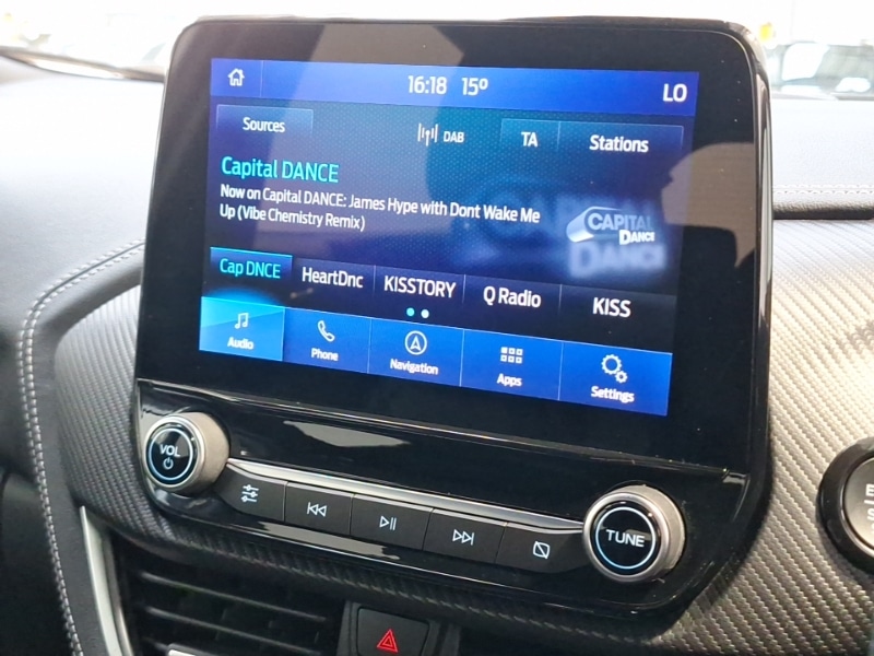Vehicle 15