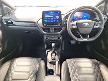 Used Ford Puma 2022 for sale - 75645218: Photo