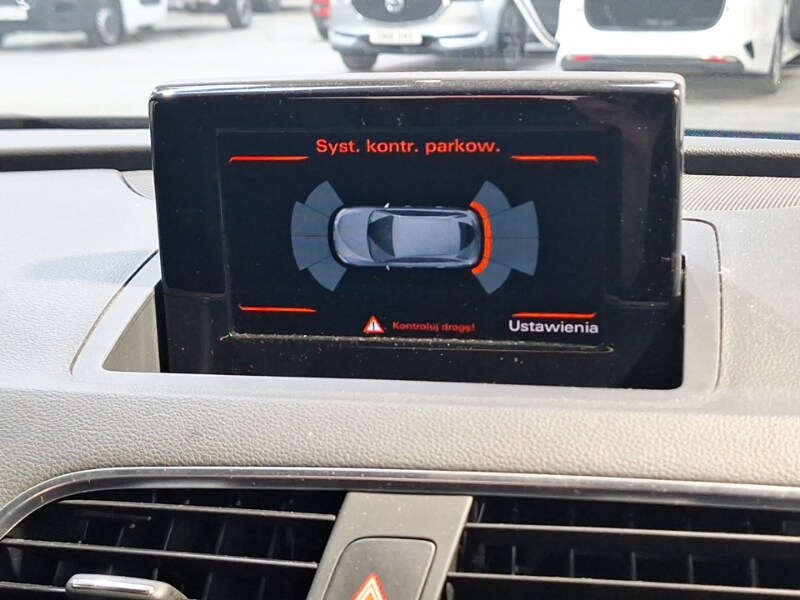 Used Audi Q3 2018 for sale - 77509331: Photo 10