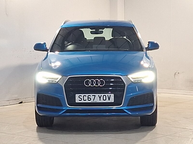 Used Audi Q3 2018 for sale - 77509331: Photo 12