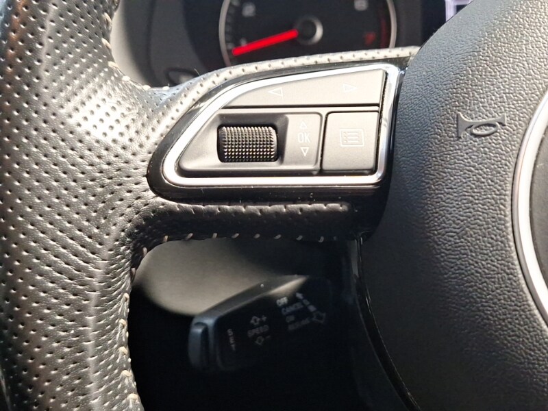 Used Audi Q3 2018 for sale - 77509331: Photo 16