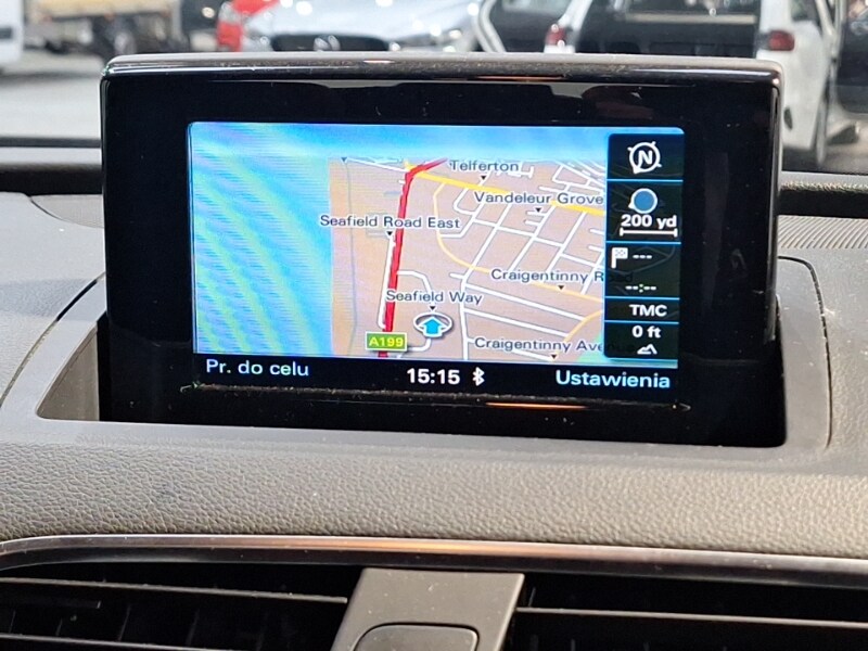 Used Audi Q3 2018 for sale - 77509331: Photo 18