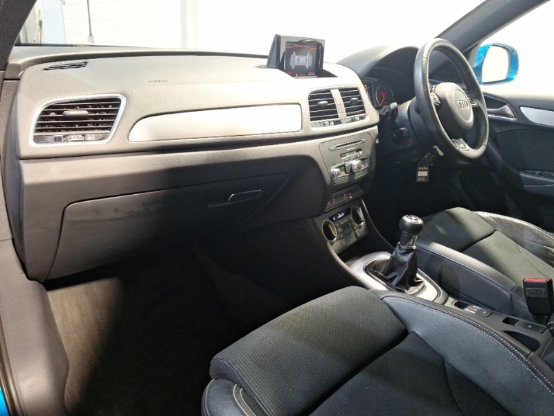 Used Audi Q3 2018 for sale - 77509331: Photo 5