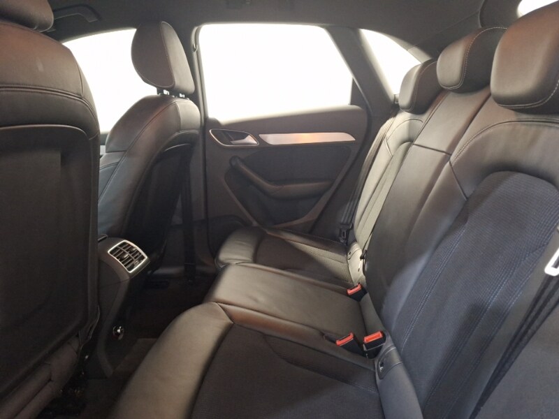 Used Audi Q3 2018 for sale - 77509331: Photo 6