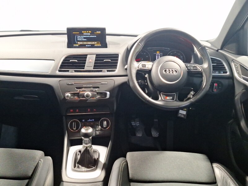 Used Audi Q3 2018 for sale - 77509331: Photo 7