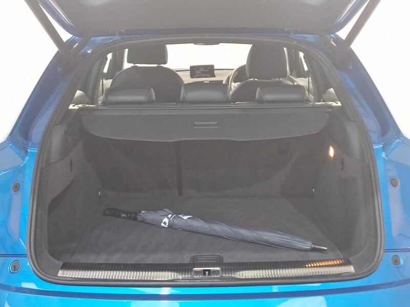 Used Audi Q3 2018 for sale - 77509331: Photo 8