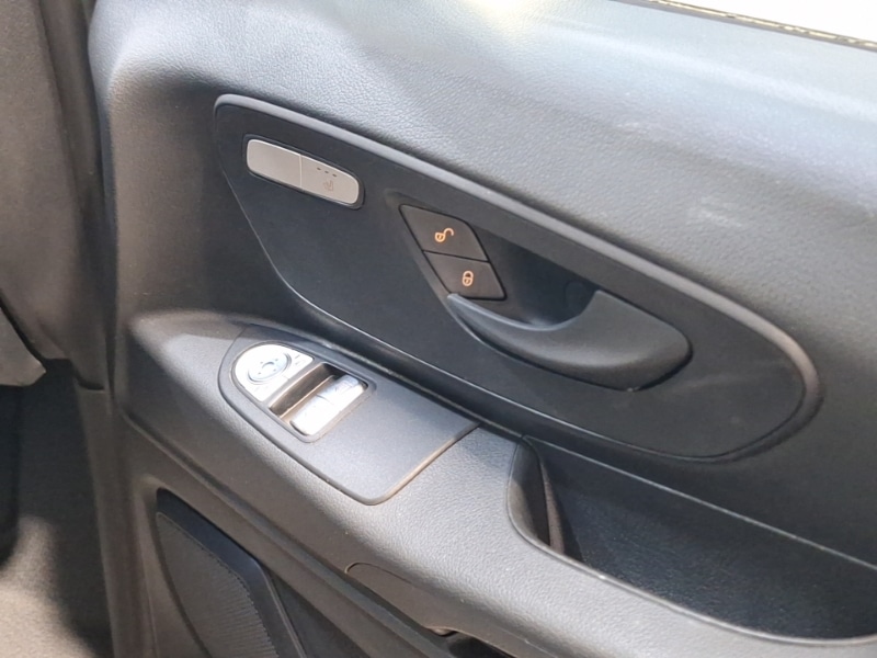 Used Mercedes-Benz Vito 2022 for sale - 78172916: Photo 14