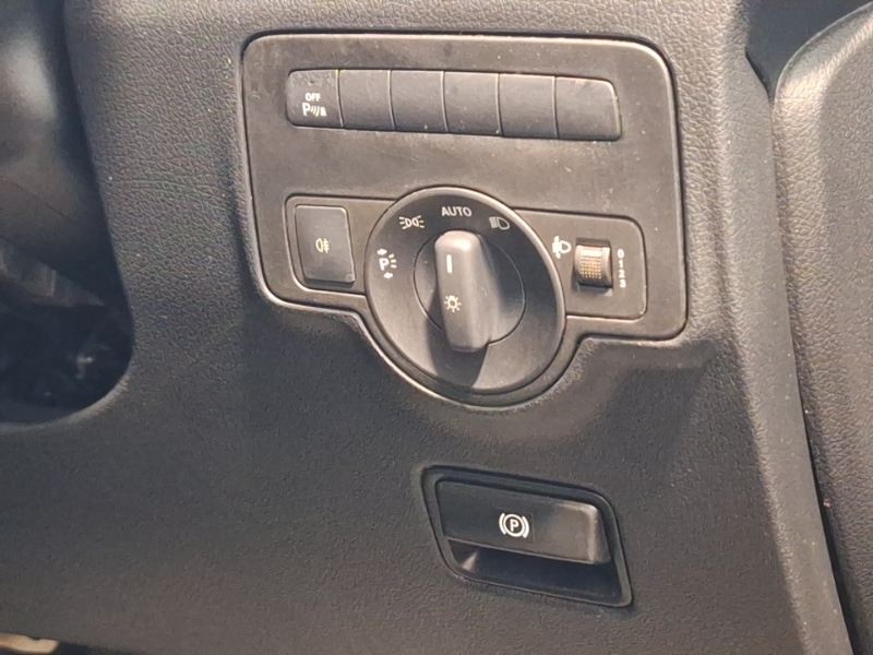 Used Mercedes-Benz Vito 2022 for sale - 78172916: Photo 15