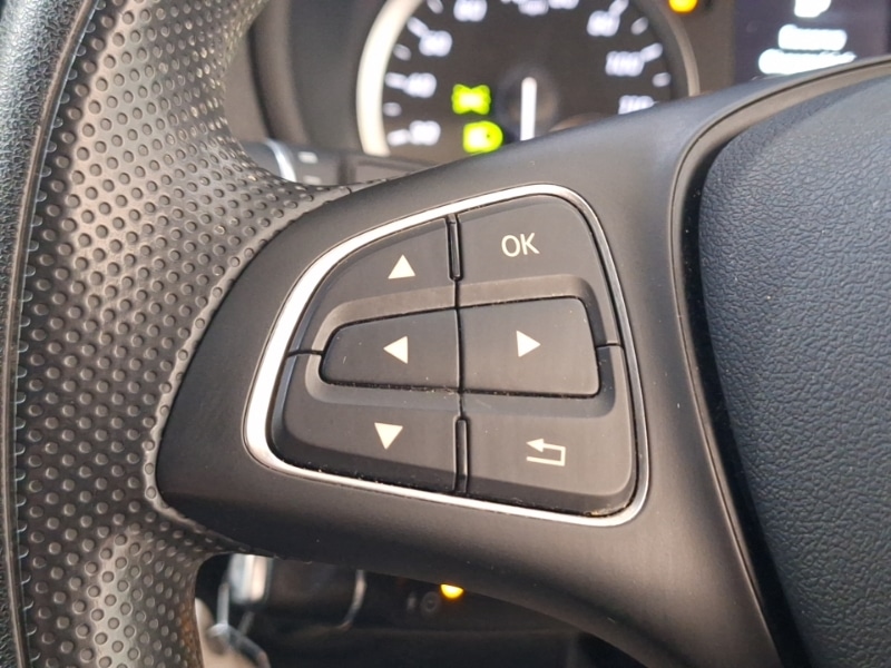 Used Mercedes-Benz Vito 2022 for sale - 78172916: Photo 16