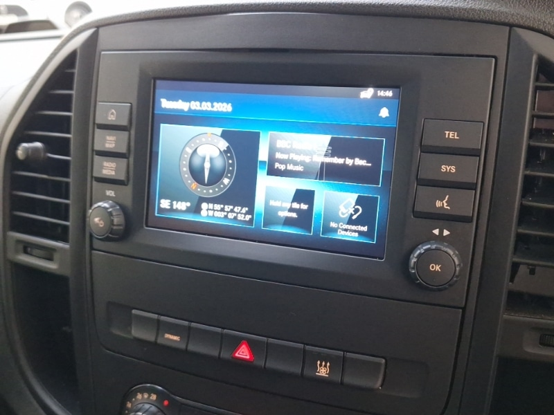 Used Mercedes-Benz Vito 2022 for sale - 78172916: Photo 18