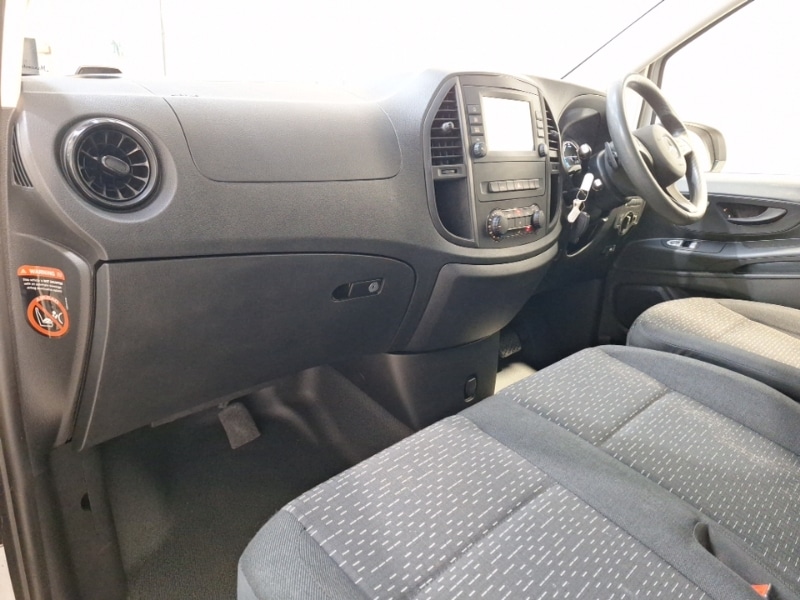 Used Mercedes-Benz Vito 2022 for sale - 78172916: Photo 5