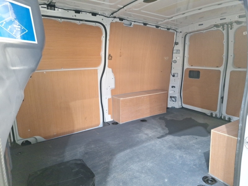 Used Mercedes-Benz Vito 2022 for sale - 78172916: Photo 6