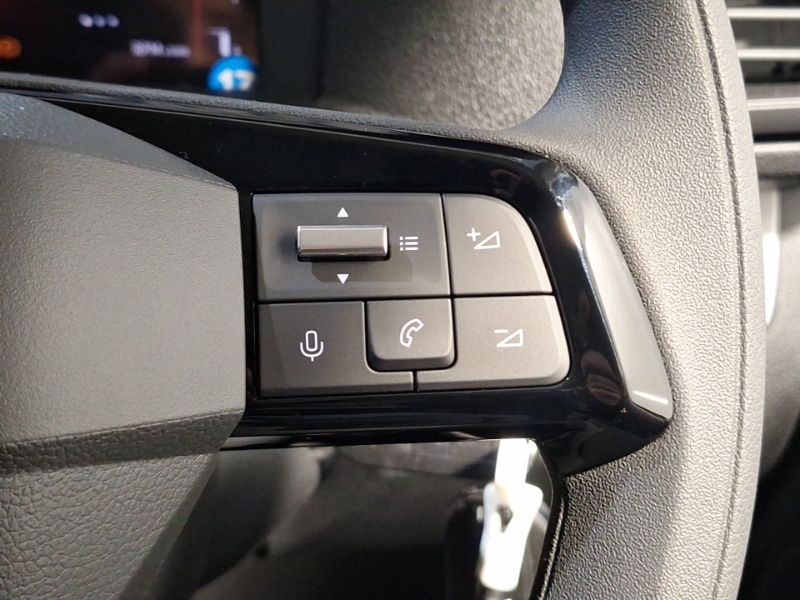 Used Vauxhall Vivaro 2024 for sale - 76707982: Photo 16