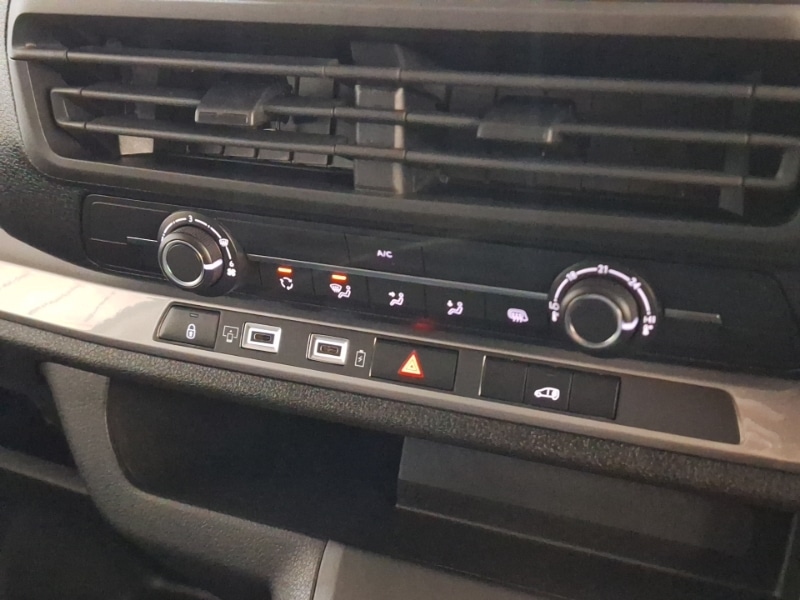 Used Vauxhall Vivaro 2024 for sale - 76707982: Photo 17