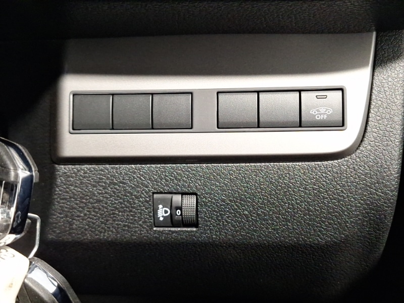 Used Vauxhall Vivaro 2024 for sale - 76707982: Photo 19