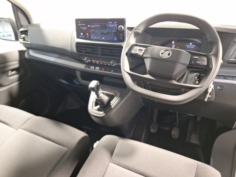 Used Vauxhall Vivaro 2024 for sale - 76707982: Photo 2