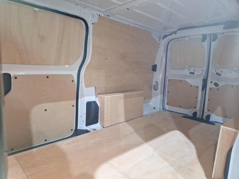 Used Vauxhall Vivaro 2024 for sale - 76707982: Photo 6