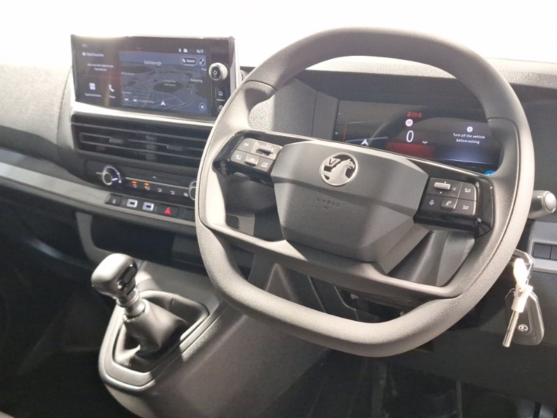 Used Vauxhall Vivaro 2024 for sale - 76707982: Photo 7