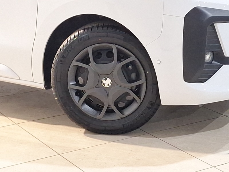 Used Vauxhall Vivaro 2024 for sale - 76707982: Photo 9