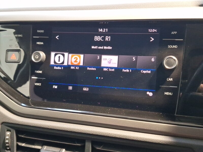 Used Volkswagen Polo 2019 for sale - 77223694: Photo 10