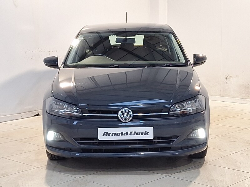 Used Volkswagen Polo 2019 for sale - 77223694: Photo 12