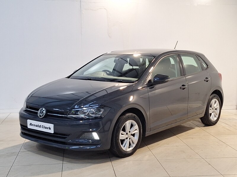 Used Volkswagen Polo 2019 for sale - 77223694: Photo 13