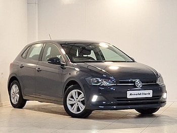 Volkswagen Polo feature image