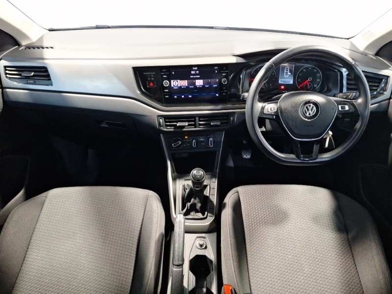 Used Volkswagen Polo 2019 for sale - 77223694: Photo 2