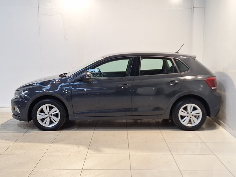 Used Volkswagen Polo 2019 for sale - 77223694: Photo 4
