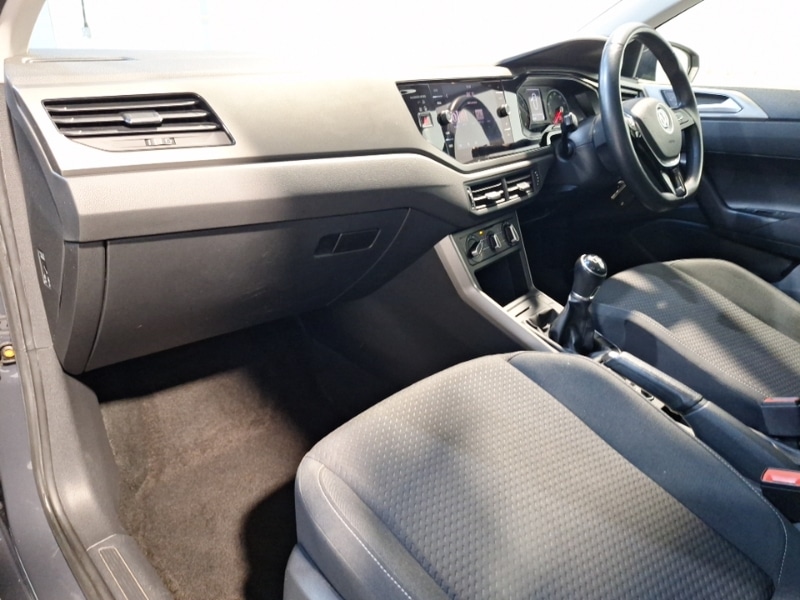 Used Volkswagen Polo 2019 for sale - 77223694: Photo 5