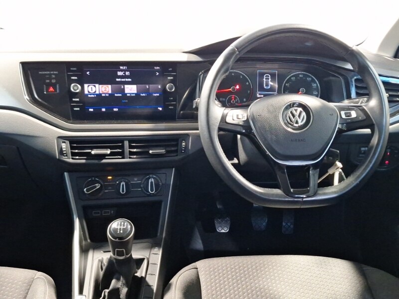 Used Volkswagen Polo 2019 for sale - 77223694: Photo 7