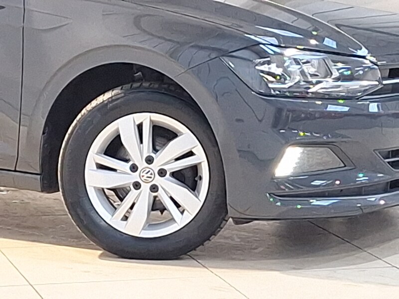 Used Volkswagen Polo 2019 for sale - 77223694: Photo 9