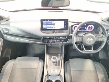 Used Nissan Qashqai 2023 for sale - 78735651: Photo