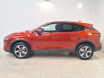 Used Nissan Qashqai 2023 for sale - 78735651: Photo