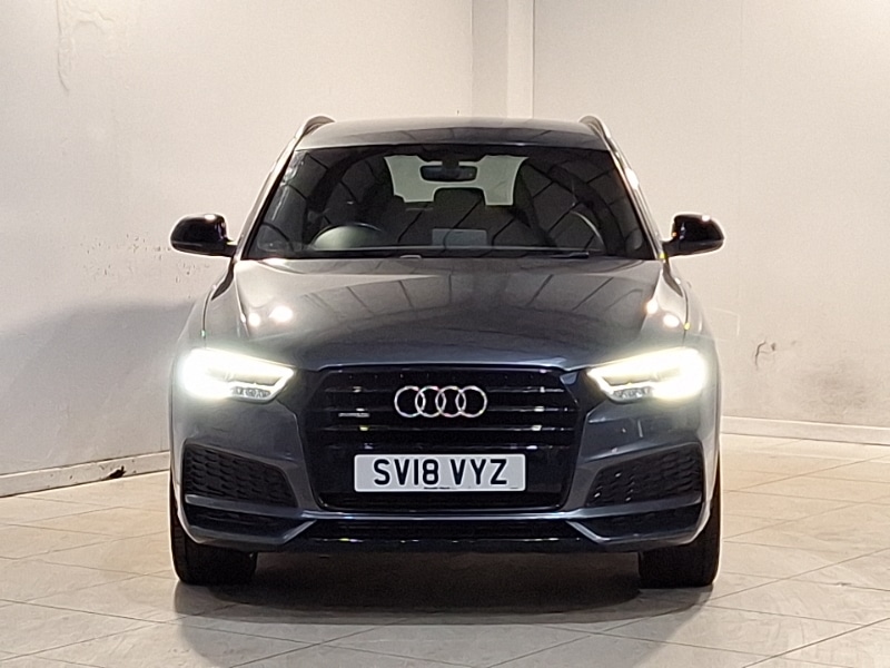 Used Audi Q3 2018 for sale - 76846908: Photo 12