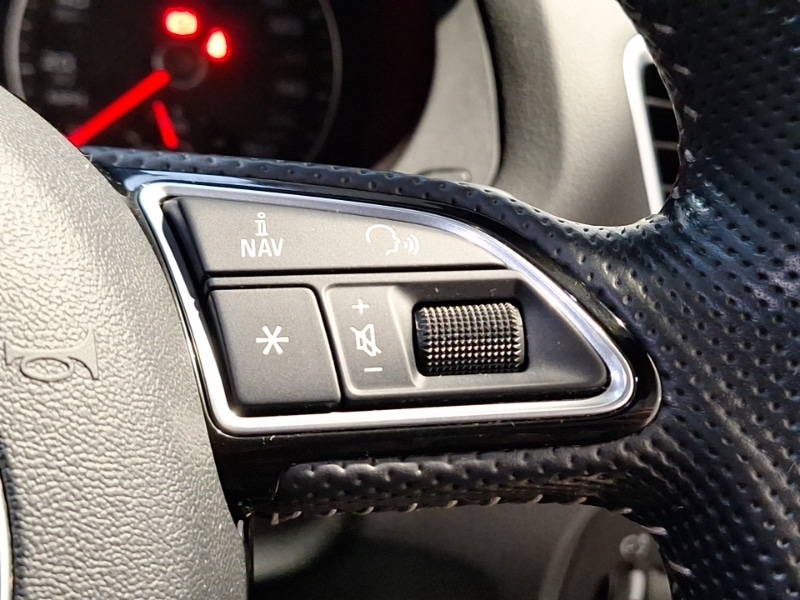 Used Audi Q3 2018 for sale - 76846908: Photo 17