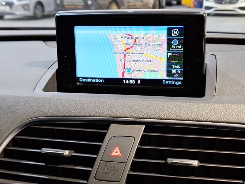 Used Audi Q3 2018 for sale - 76846908: Photo 18