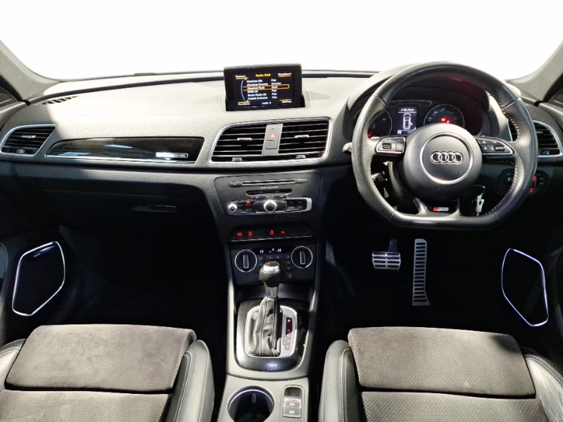 Used Audi Q3 2018 for sale - 76846908: Photo 2