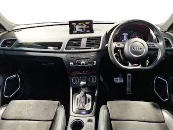 Used Audi Q3 2018 for sale - 76846908: Photo