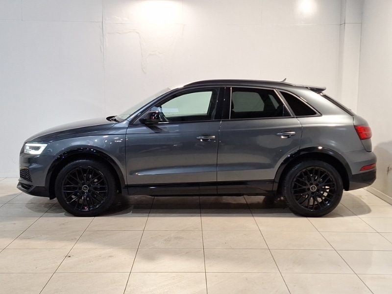 Used Audi Q3 2018 for sale - 76846908: Photo 4