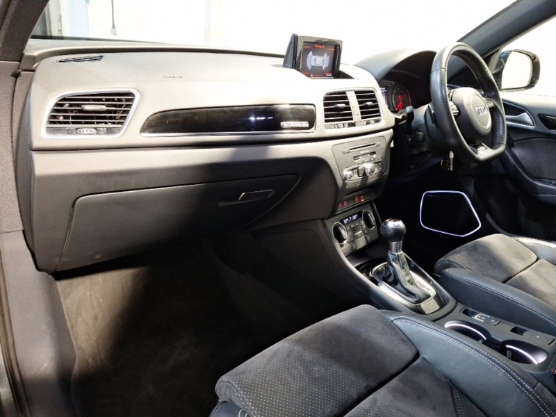 Used Audi Q3 2018 for sale - 76846908: Photo 5